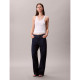 Calvin Klein Γυναικείο παντελόνι Signature 90s Straight Jeans